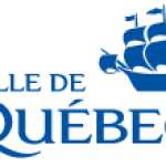 Ville de Québec logo