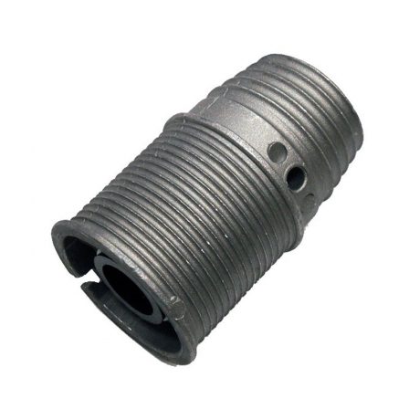 Tambour La Toulousaine pour porte de garage sectionnelle