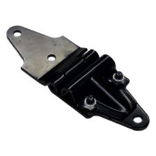 Ensemble De Serrure De Porte Mécanique Kit De Serrure À Levier De Boulon De Poignée De Porte De